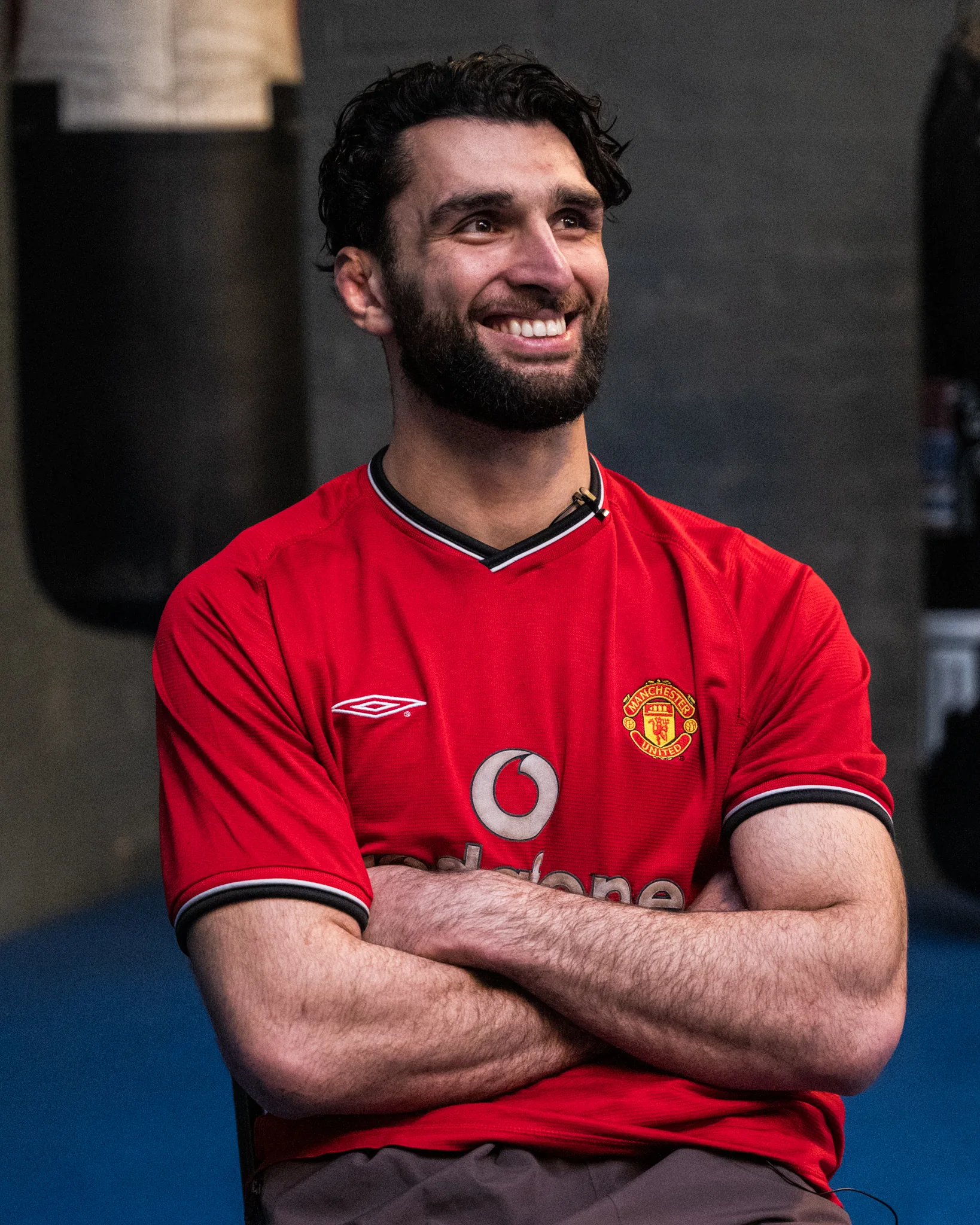 Short-form social video production in Manchester