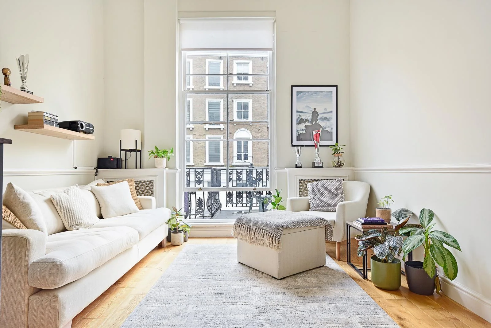 Property photography and video in Manchester
