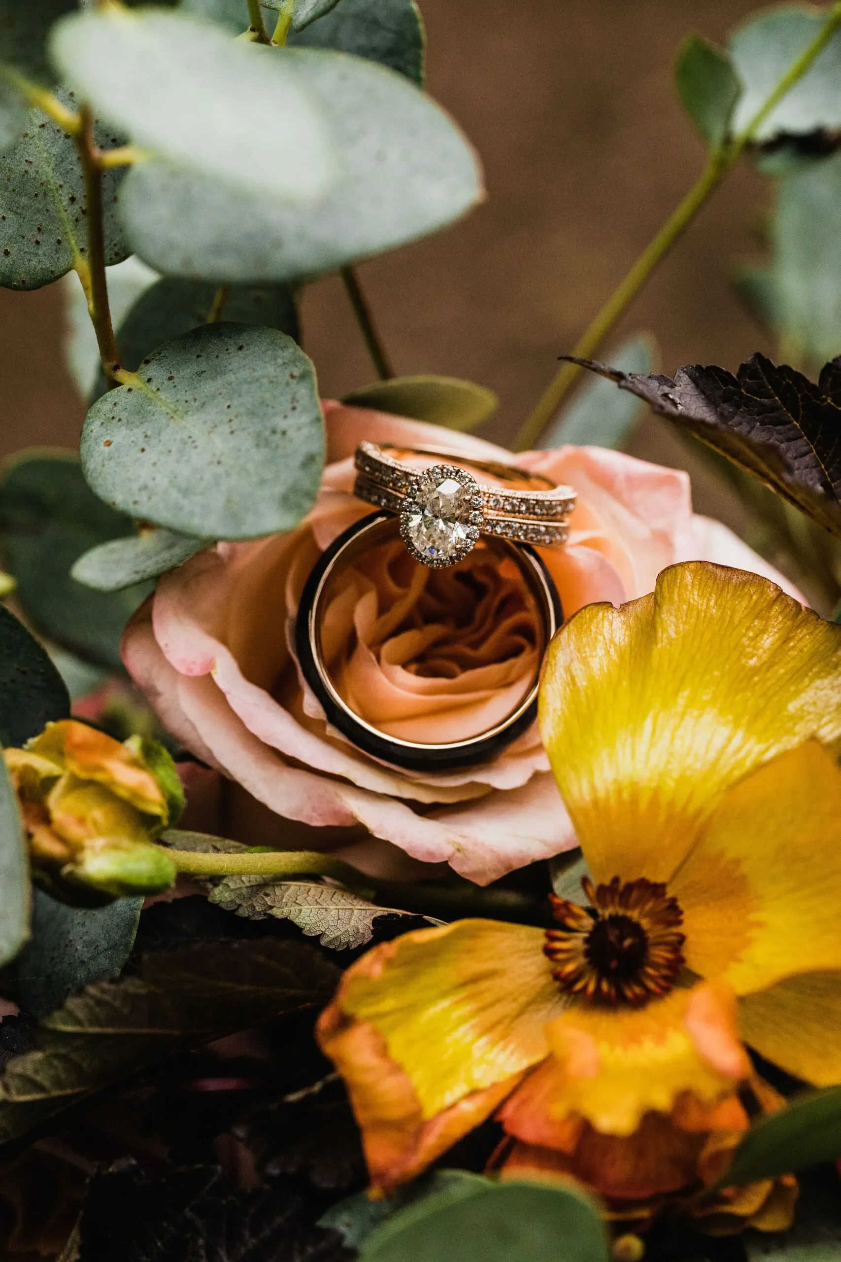 Wedding photography and videography in Manchester